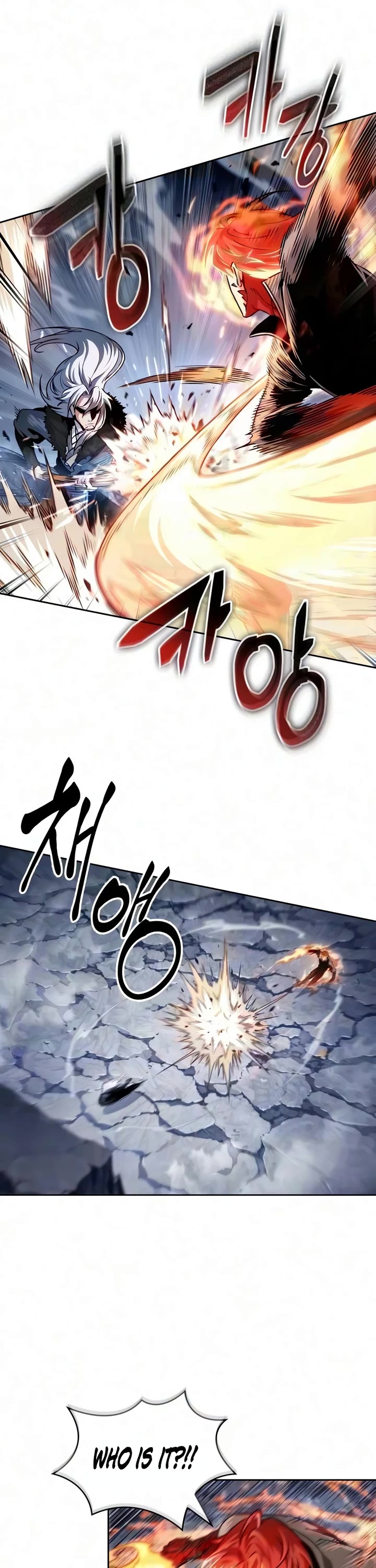 Nano Machine chapter 315 page 28