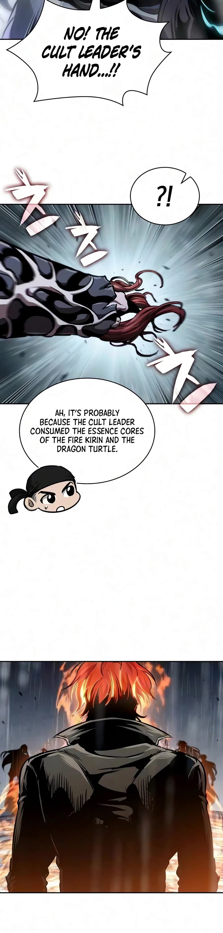Nano Machine chapter 315 page 42