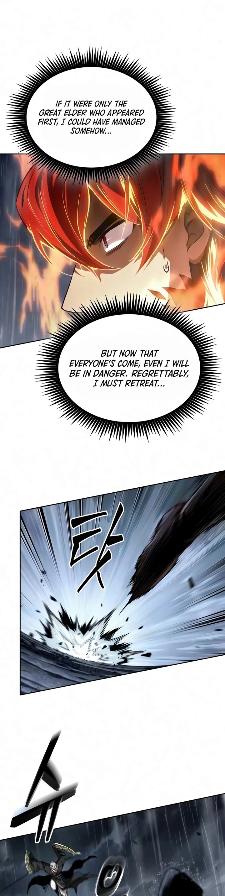 Nano Machine chapter 315 page 43