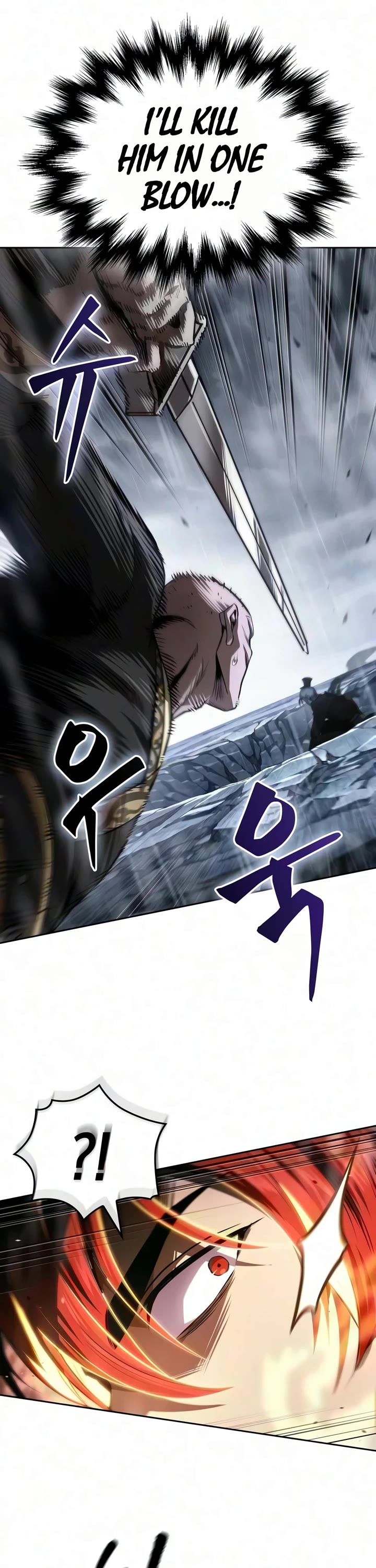 Nano Machine chapter 315 page 45