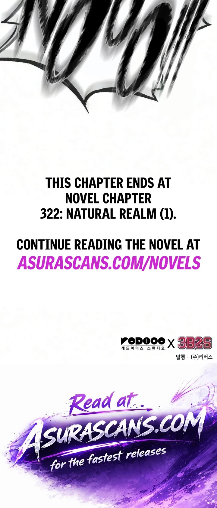 Nano Machine chapter 315 page 47