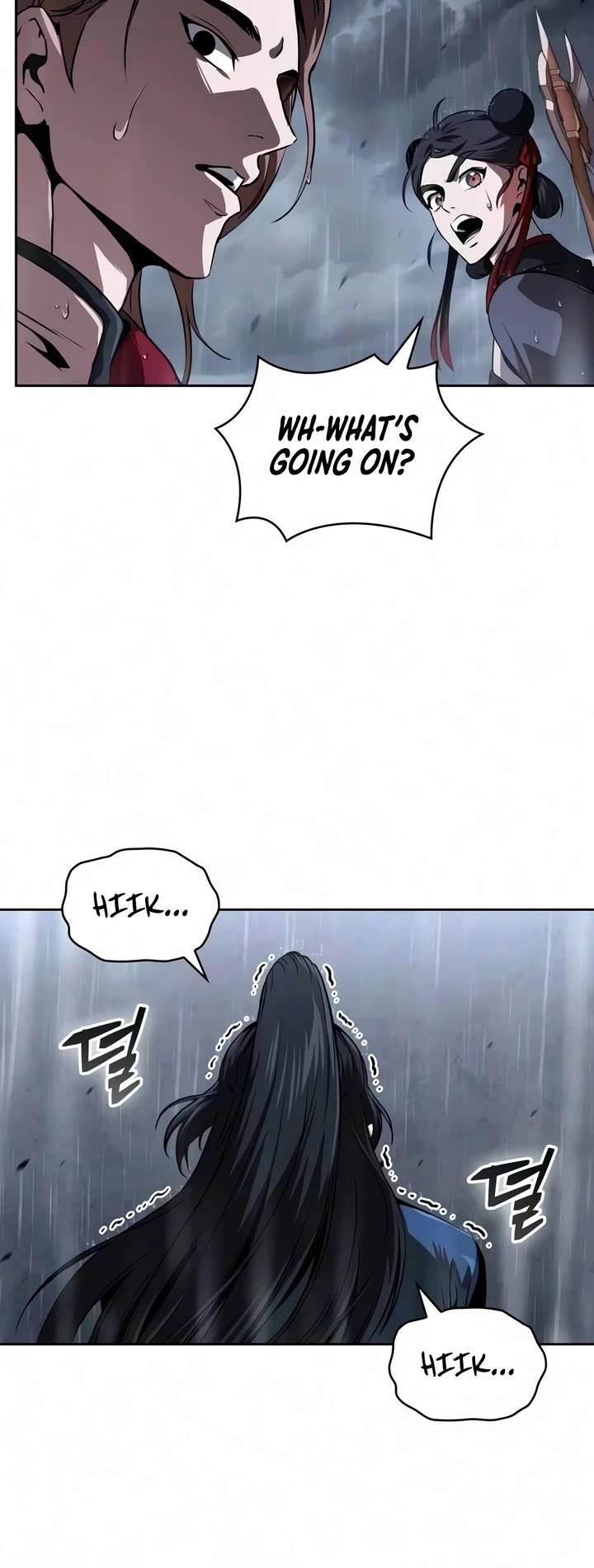 Nano Machine chapter 316 page 10