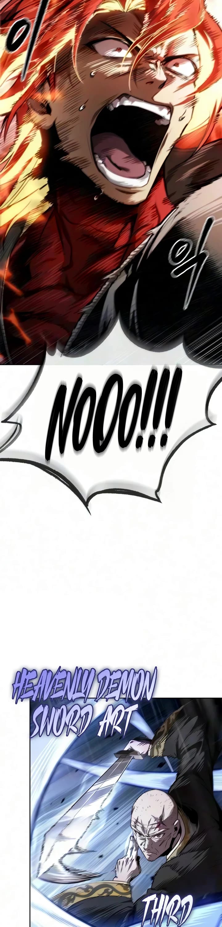 Nano Machine chapter 316 page 3
