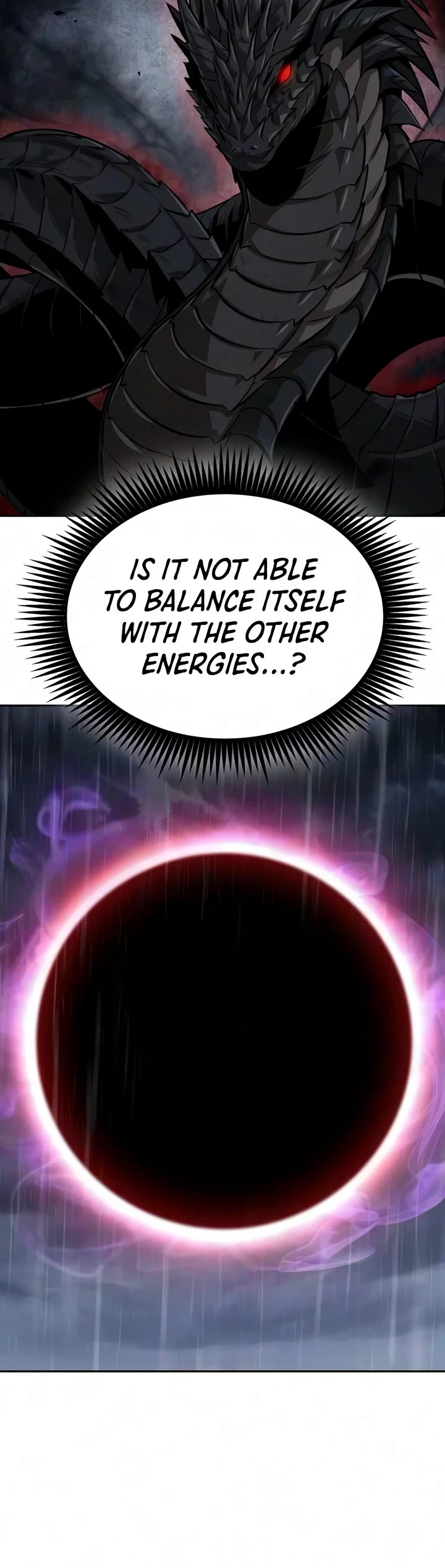Nano Machine chapter 316 page 30