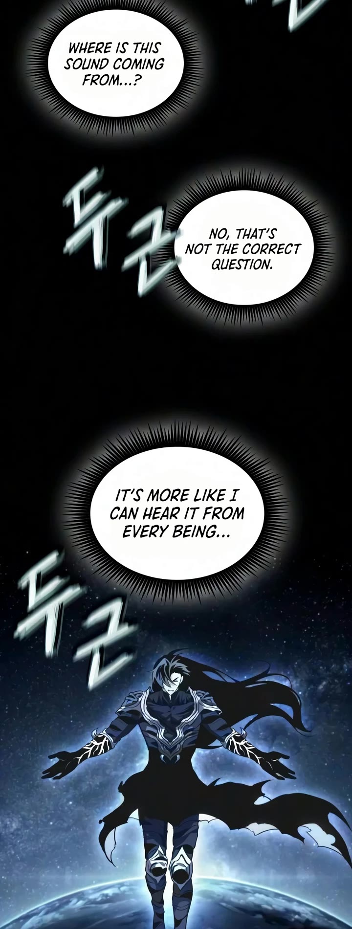 Nano Machine chapter 316 page 34