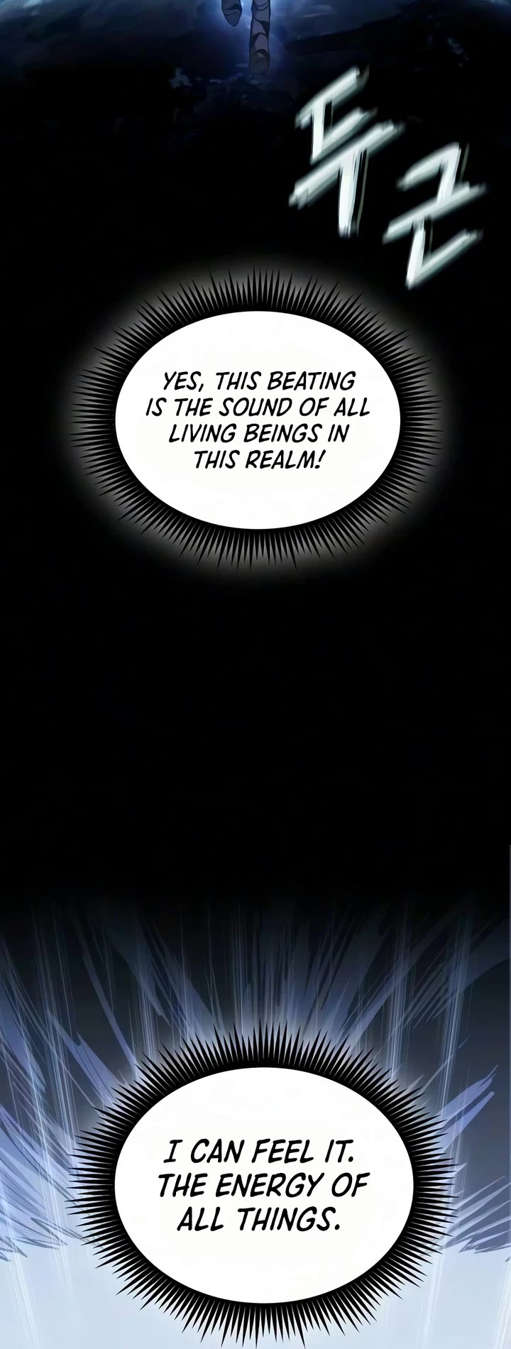 Nano Machine chapter 316 page 35