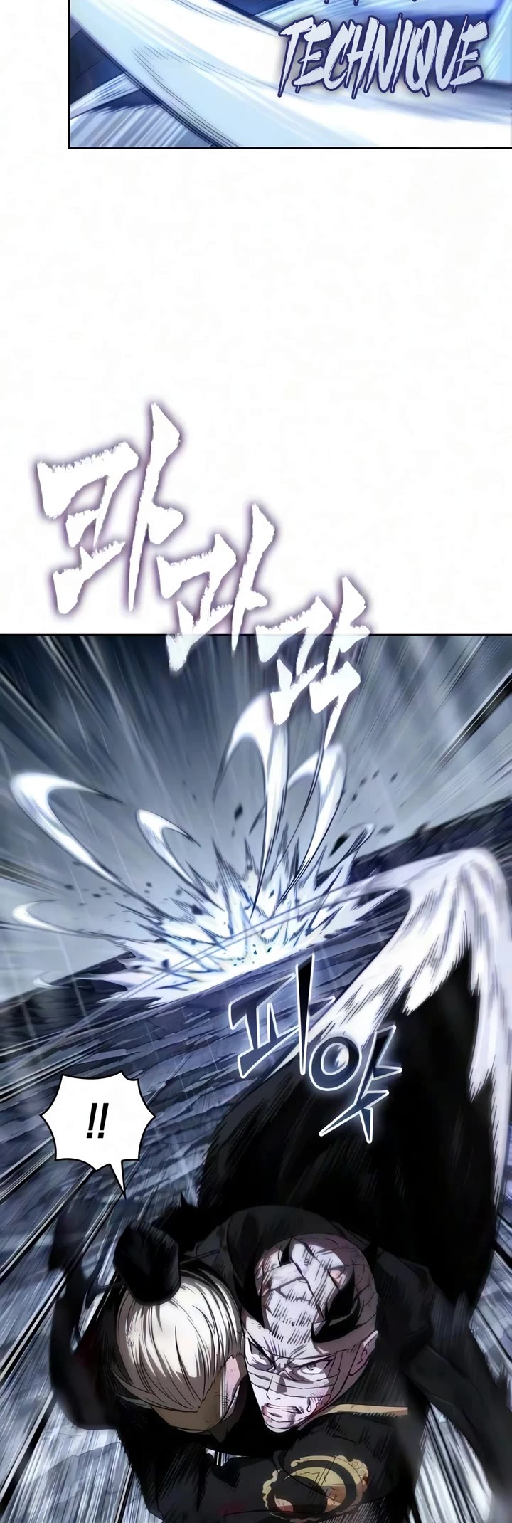 Nano Machine chapter 316 page 4