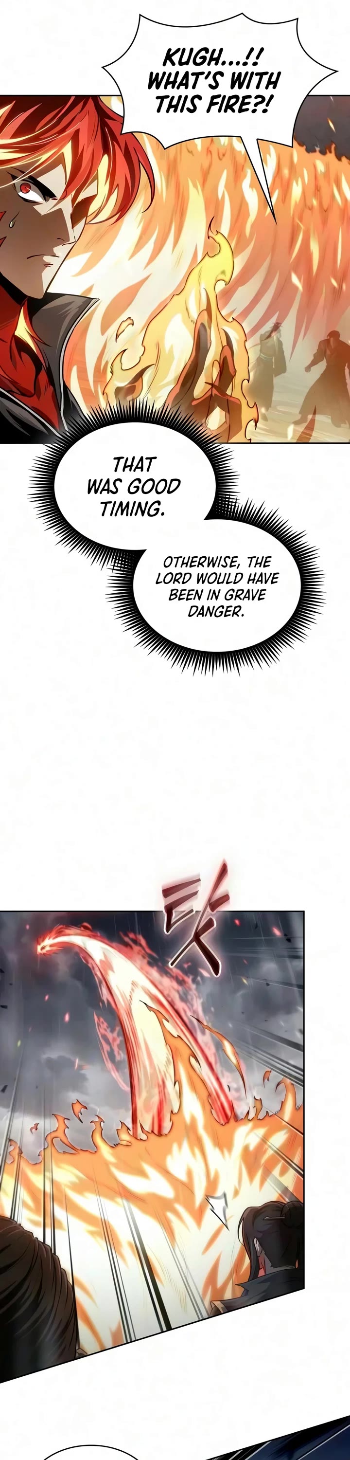 Nano Machine chapter 316 page 7