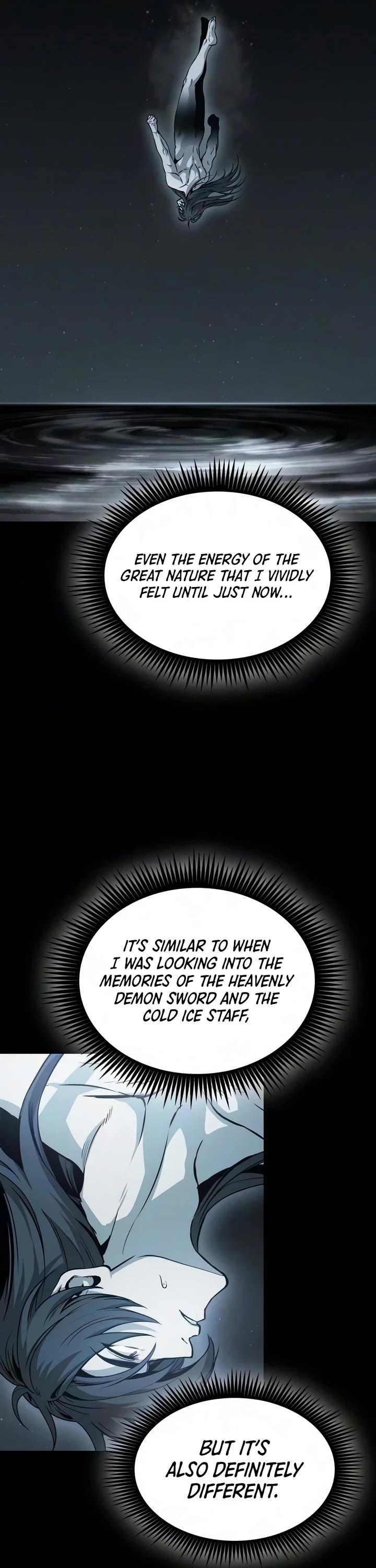 Nano Machine chapter 317 page 12