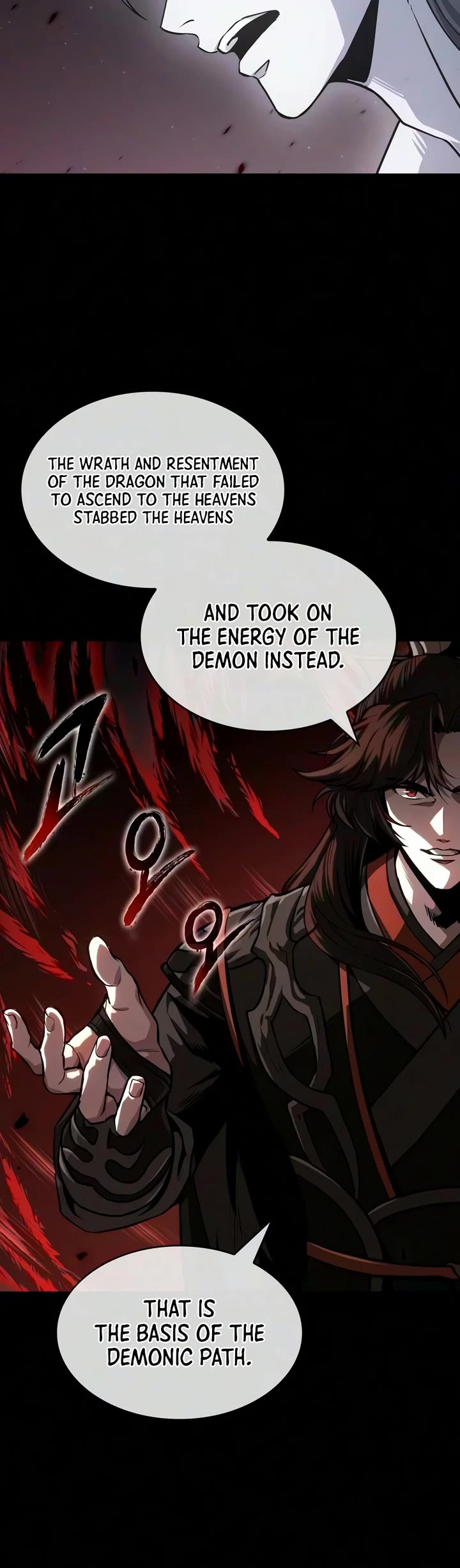 Nano Machine chapter 317 page 29