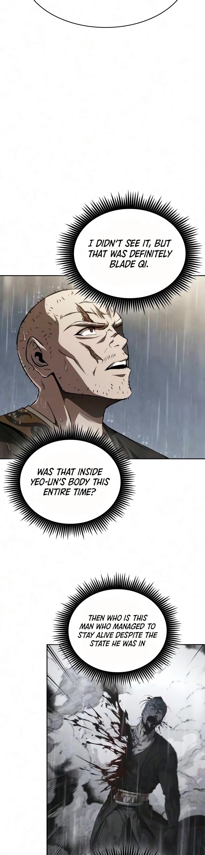 Nano Machine chapter 317 page 3