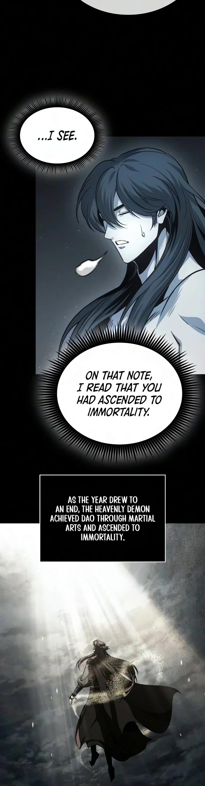 Nano Machine chapter 317 page 44