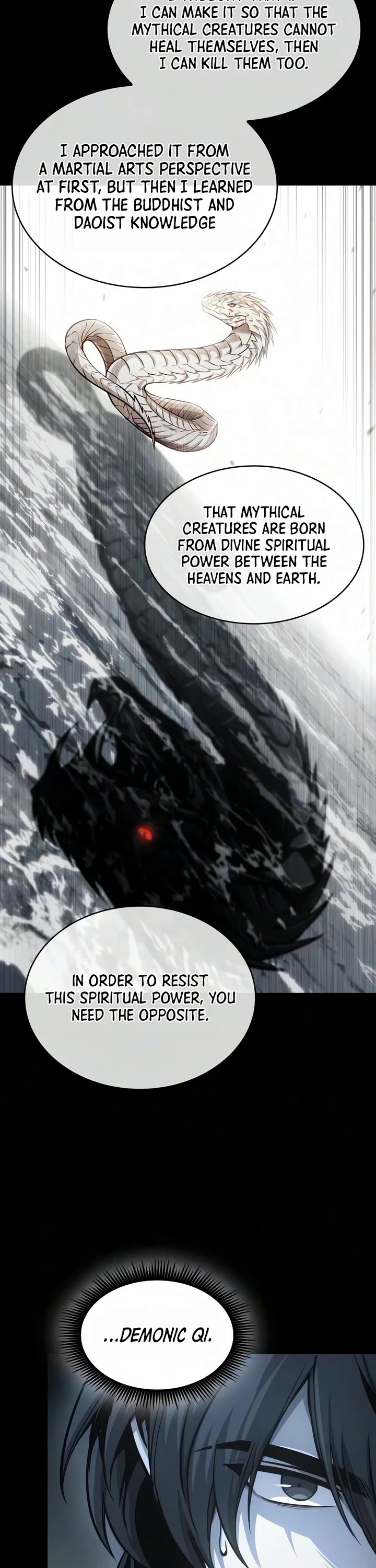 Nano Machine chapter 317 page 47
