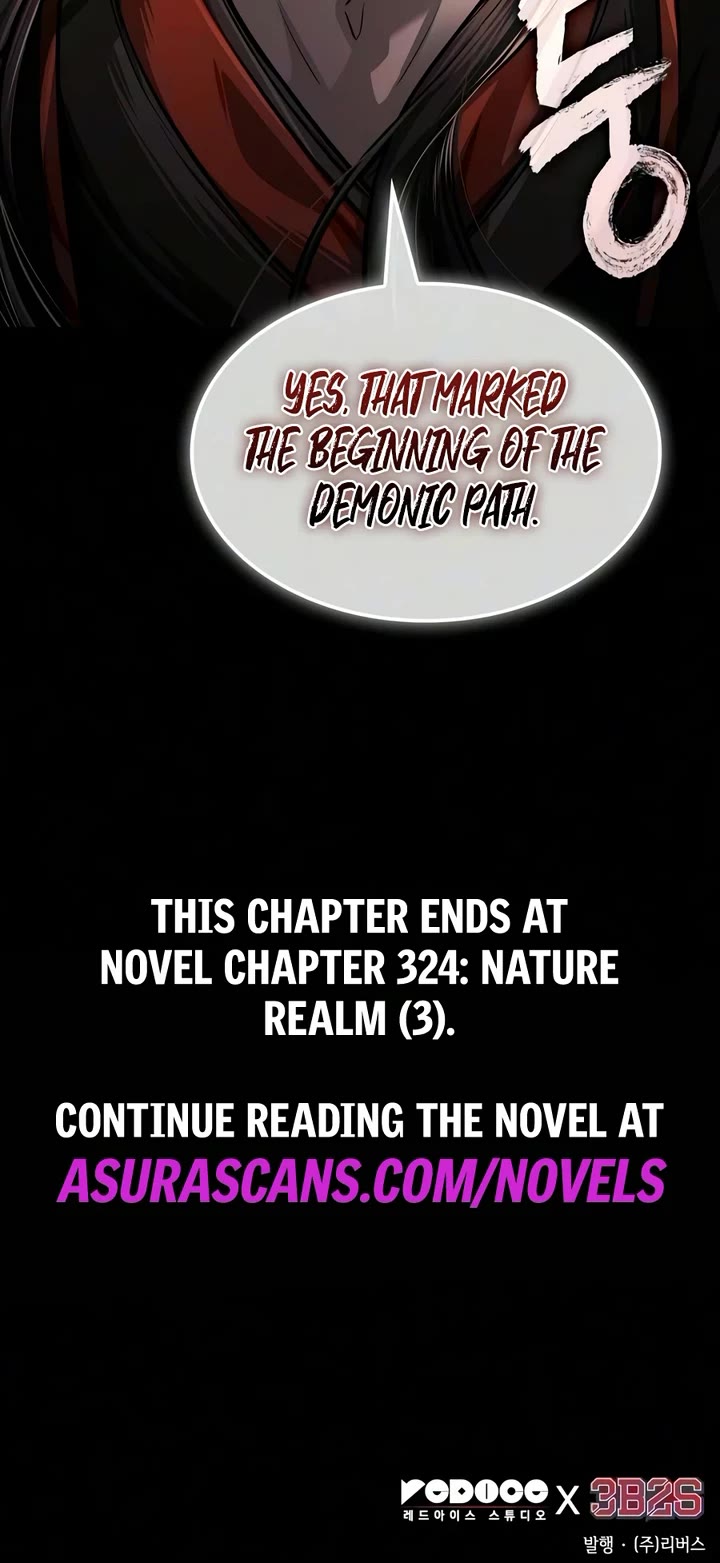 Nano Machine chapter 317 page 49