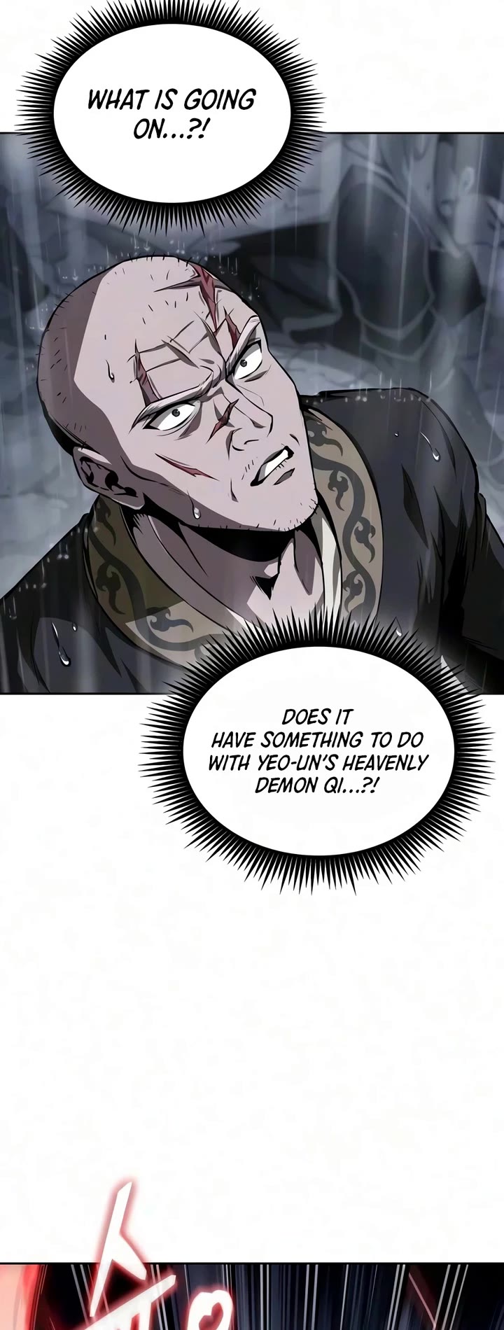 Nano Machine chapter 317 page 9