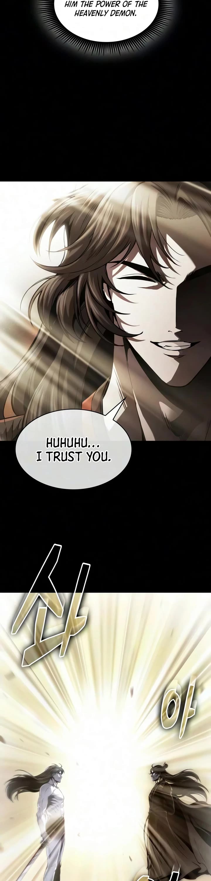 Nano Machine chapter 318 page 26