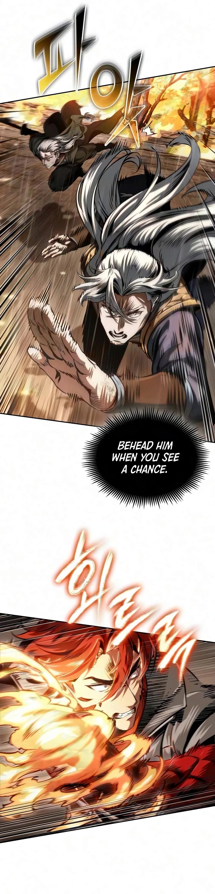 Nano Machine chapter 318 page 35