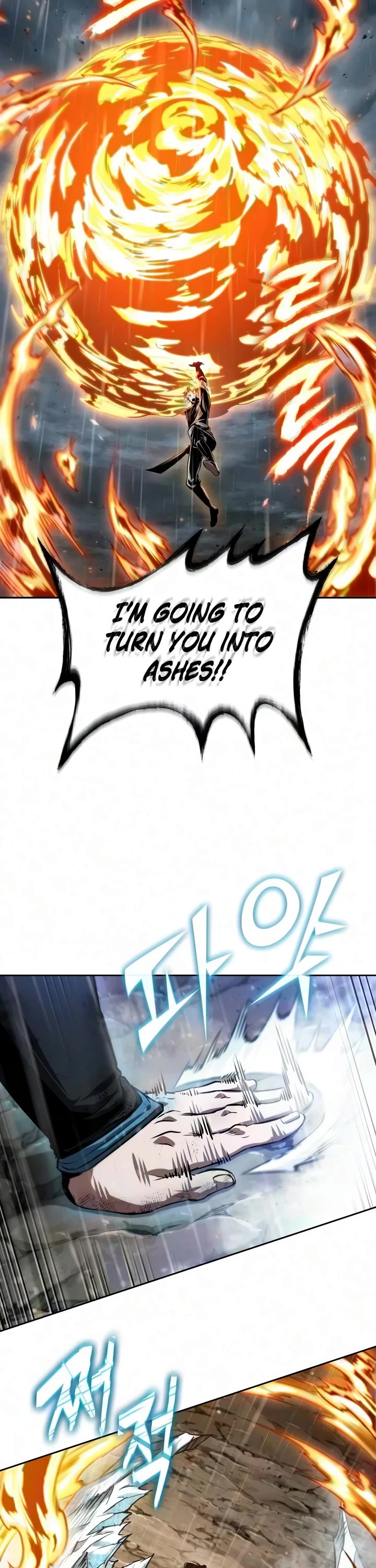 Nano Machine chapter 318 page 43
