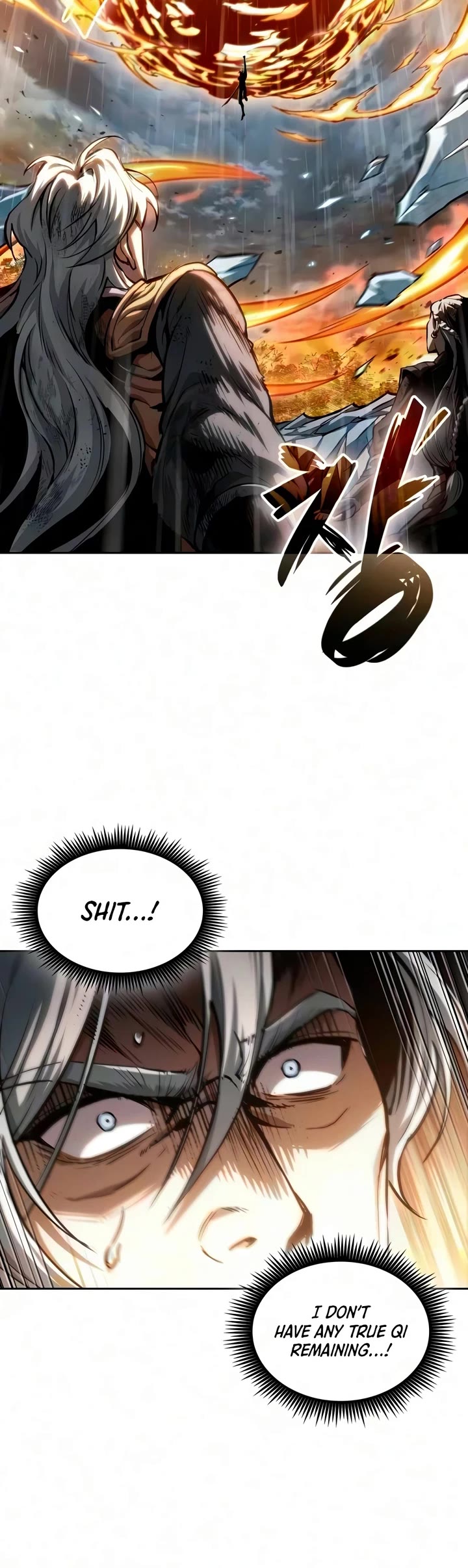 Nano Machine chapter 318 page 45