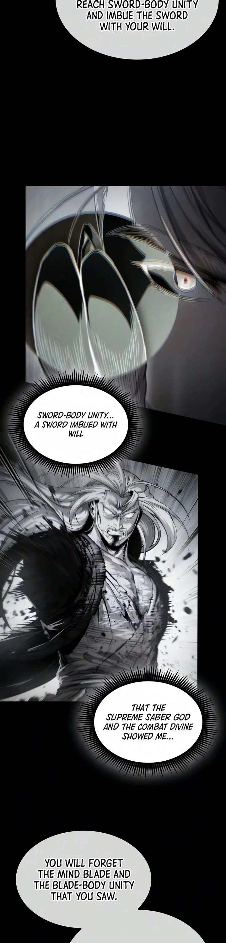 Nano Machine chapter 318 page 8