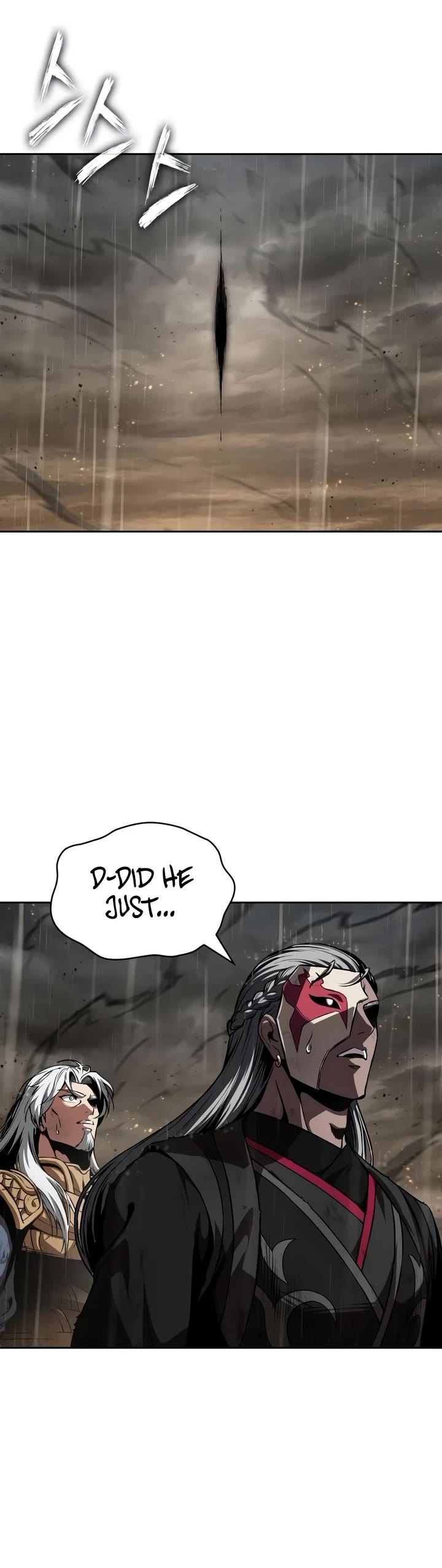 Nano Machine chapter 319 page 17