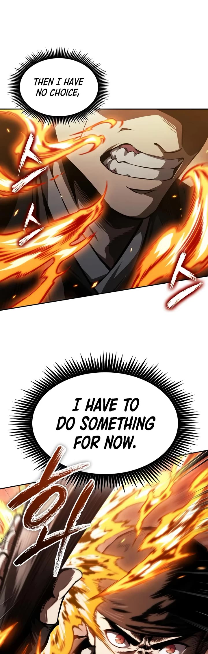 Nano Machine chapter 319 page 46