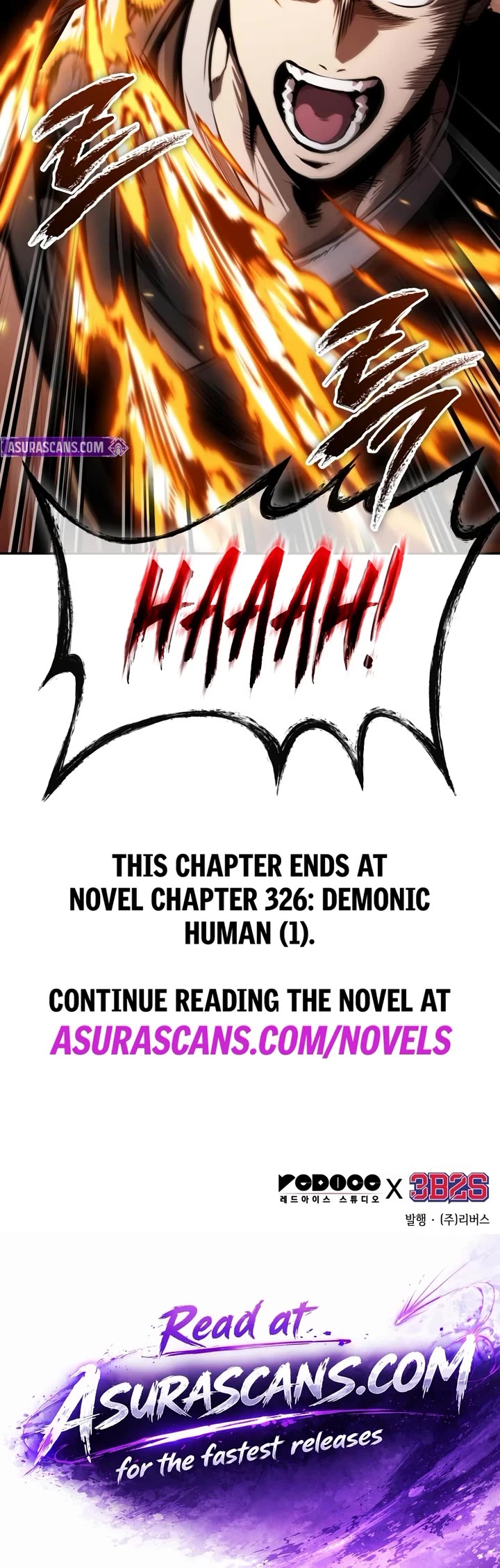 Nano Machine chapter 319 page 47