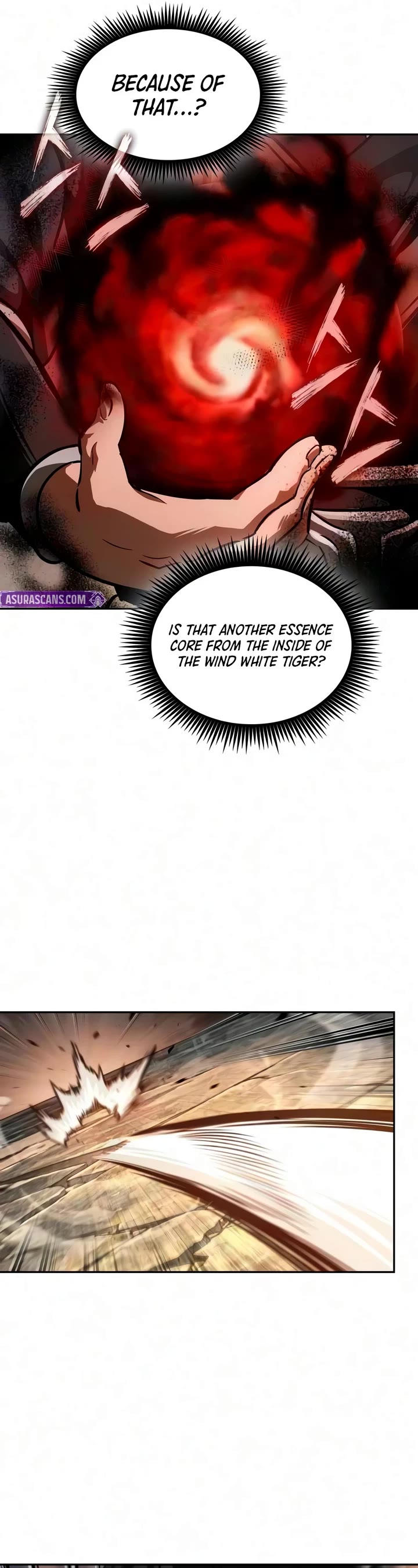 Nano Machine chapter 320 page 10