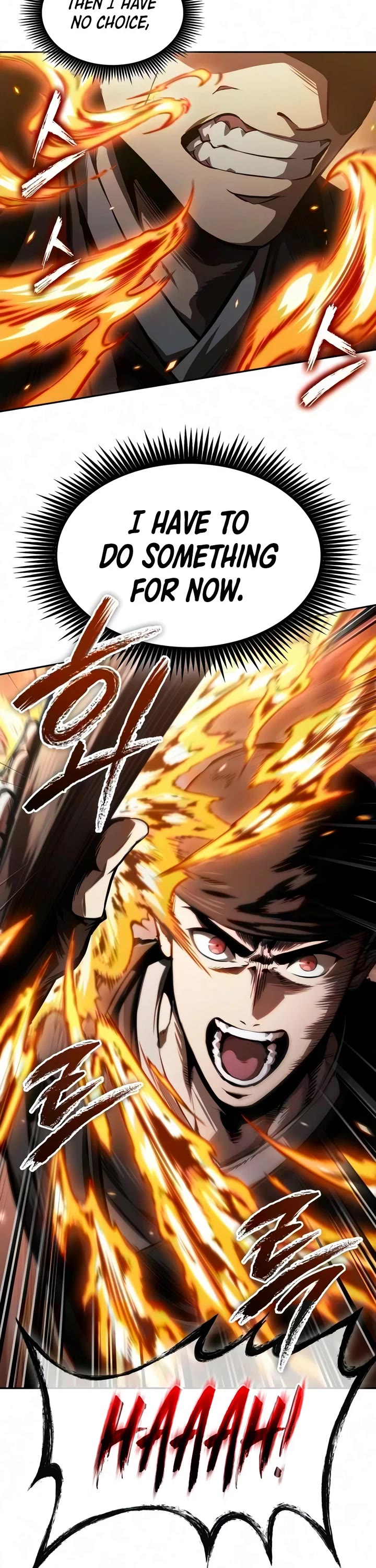 Nano Machine chapter 320 page 2