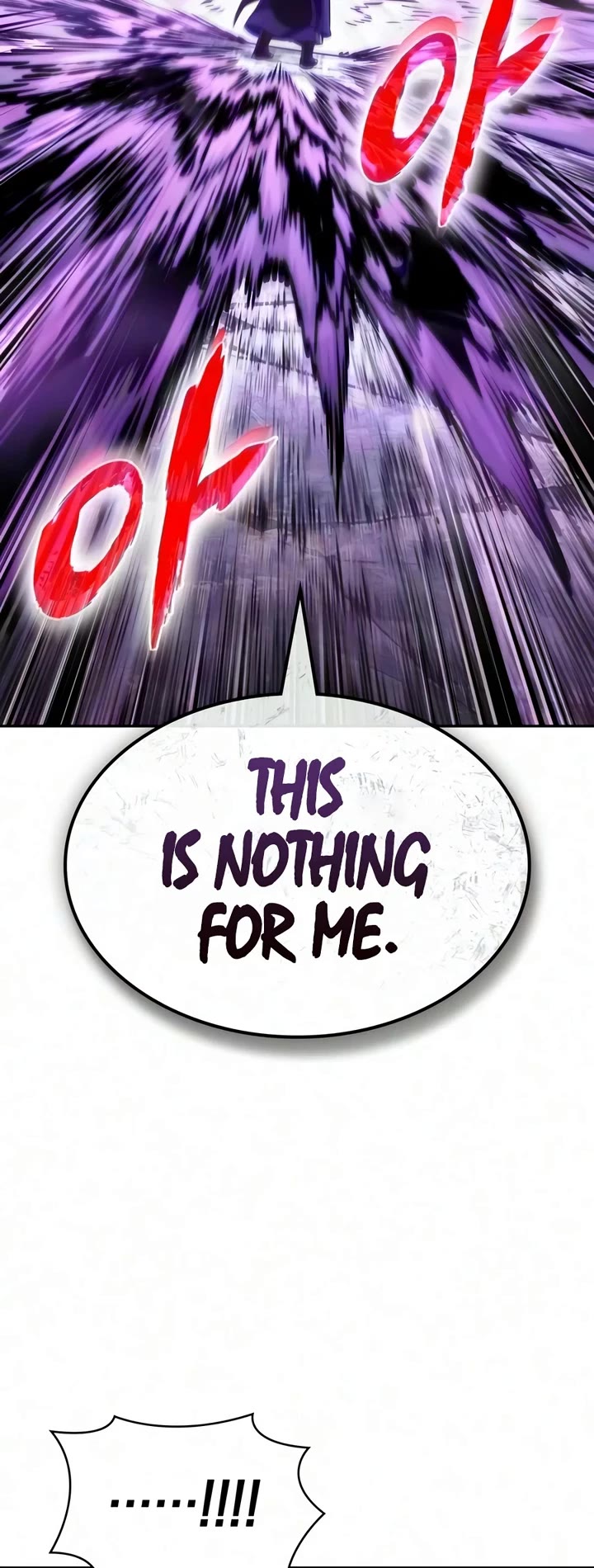Nano Machine chapter 320 page 22