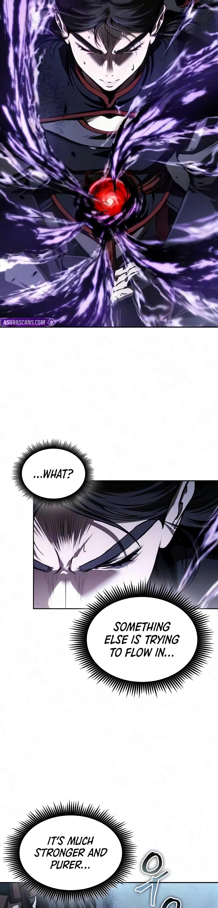 Nano Machine chapter 320 page 37