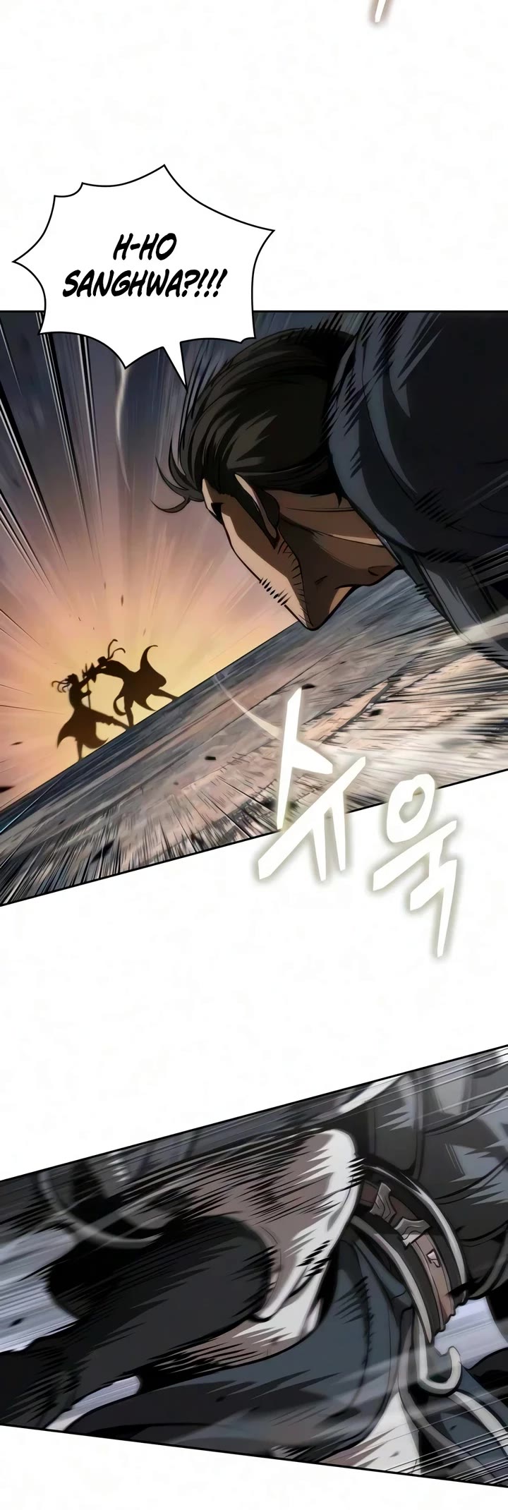 Nano Machine chapter 320 page 4