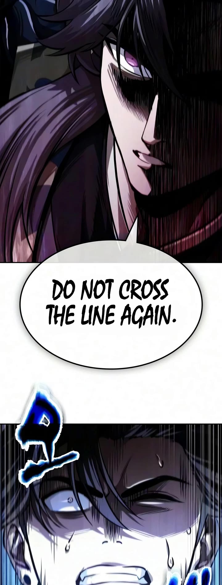 Nano Machine chapter 322 page 27