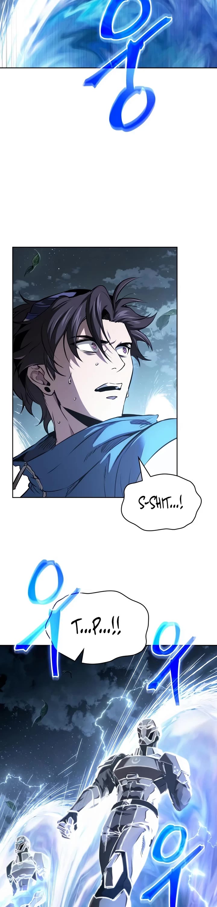 Nano Machine chapter 323 page 13