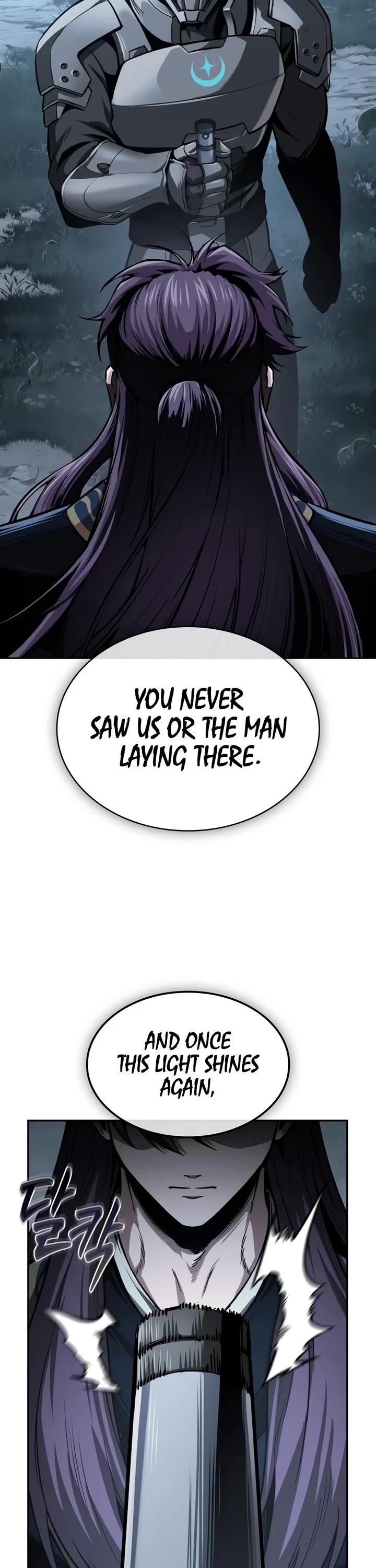 Nano Machine chapter 323 page 40
