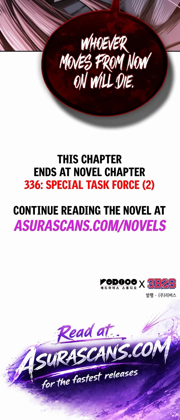 Nano Machine chapter 323 page 46