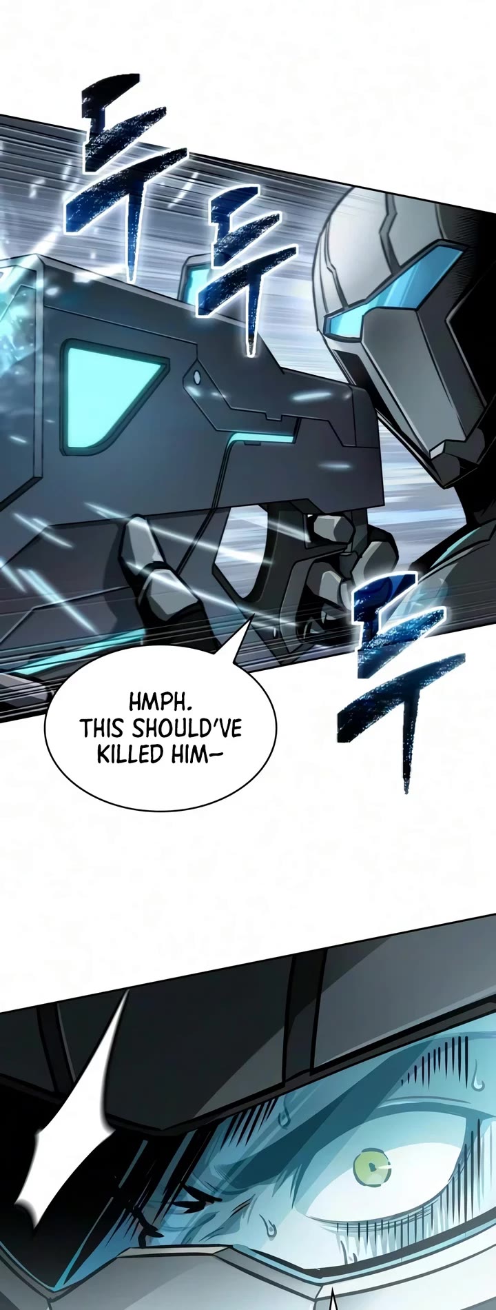 Nano Machine chapter 324 page 11