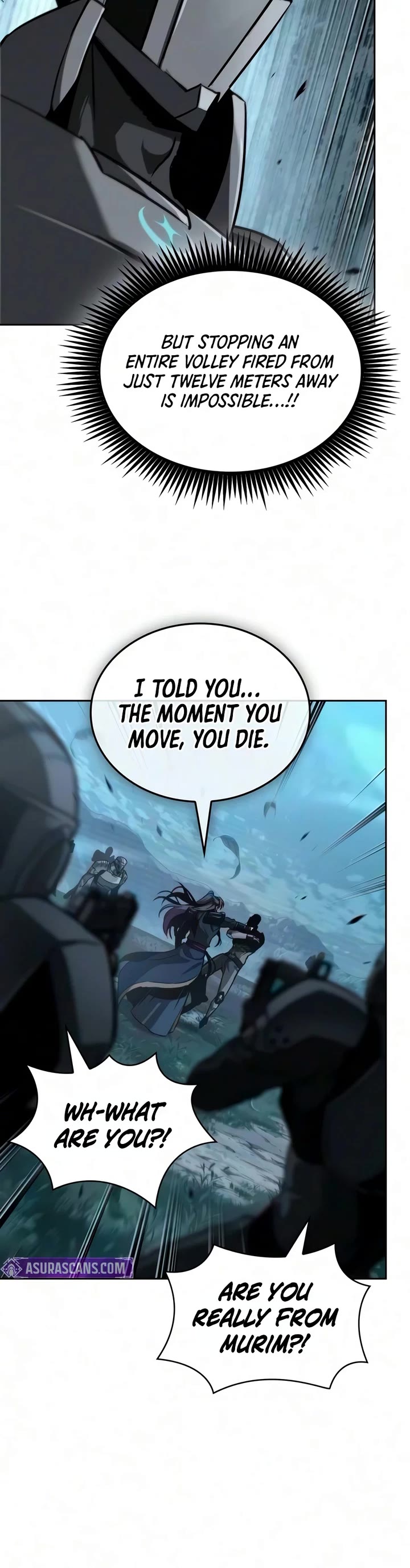 Nano Machine chapter 324 page 17