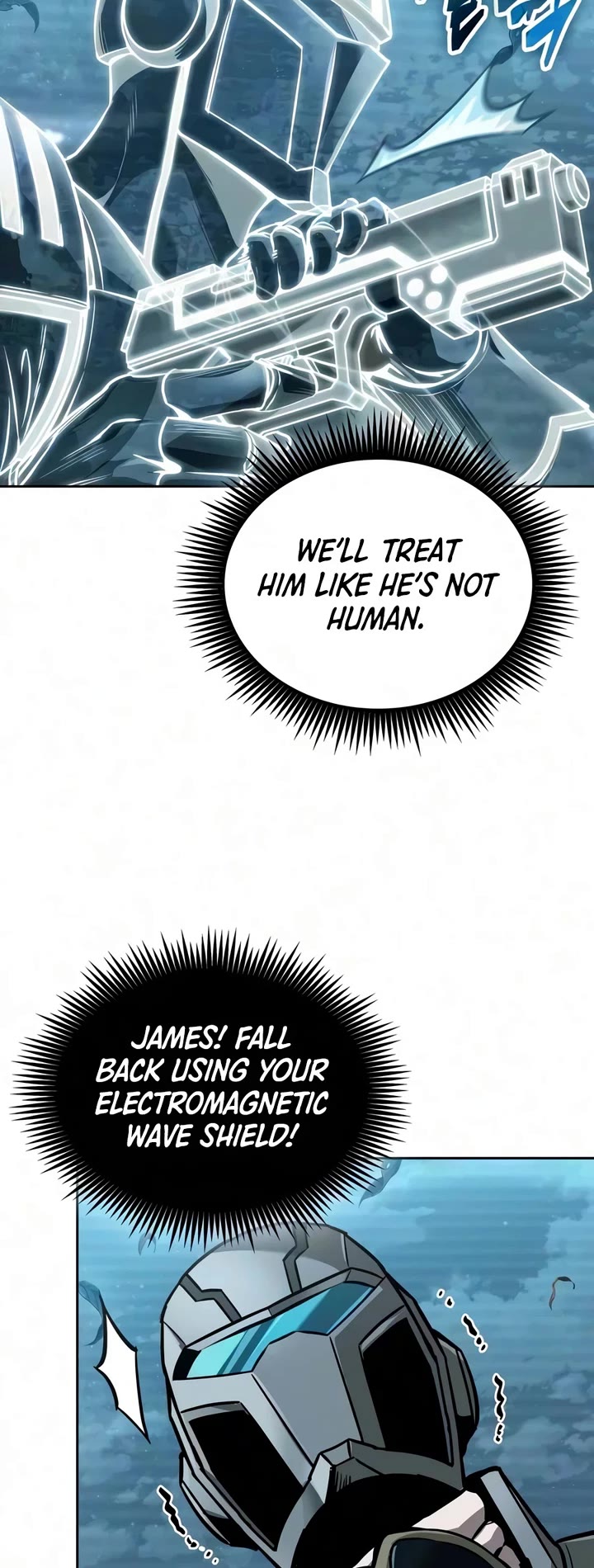Nano Machine chapter 324 page 21