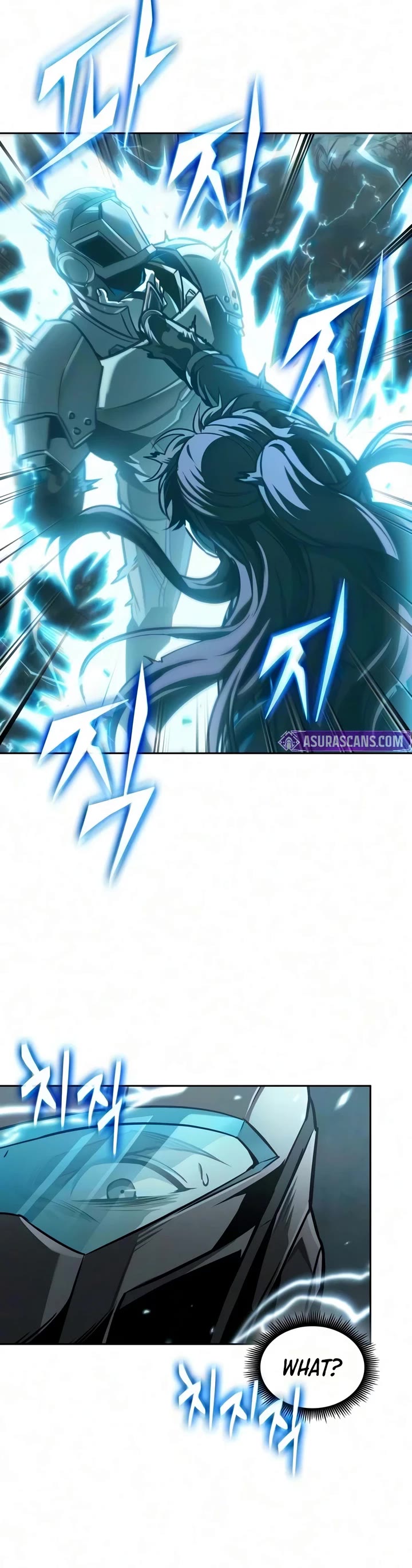 Nano Machine chapter 324 page 23