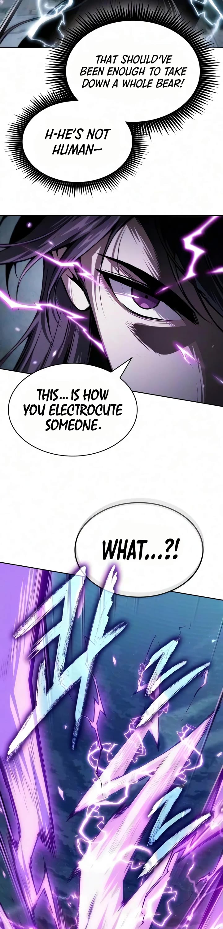 Nano Machine chapter 324 page 25