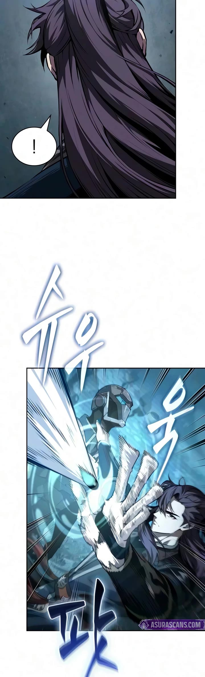 Nano Machine chapter 324 page 27