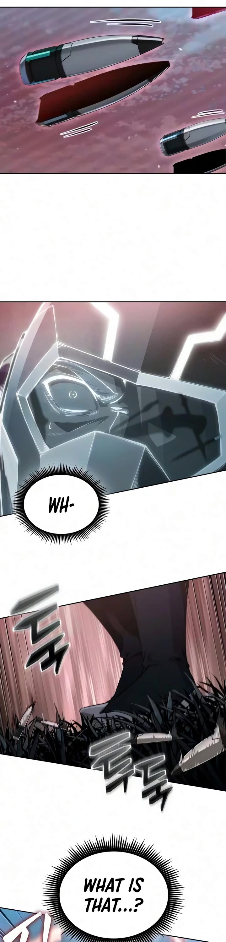 Nano Machine chapter 324 page 35