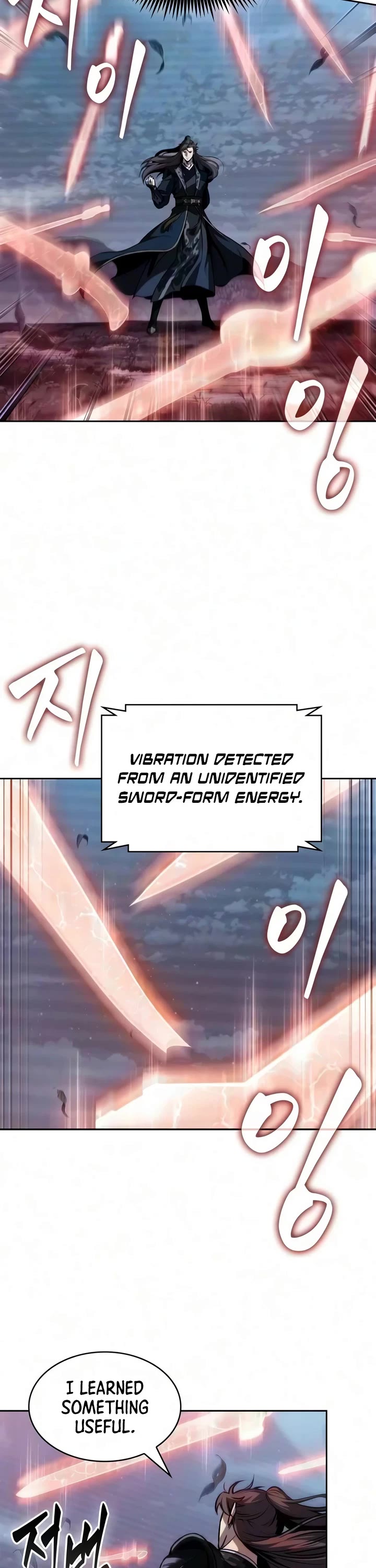 Nano Machine chapter 324 page 36