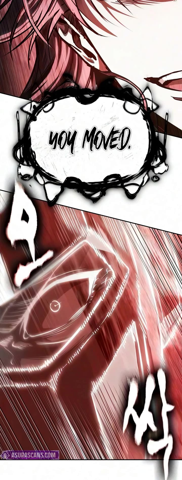 Nano Machine chapter 324 page 39