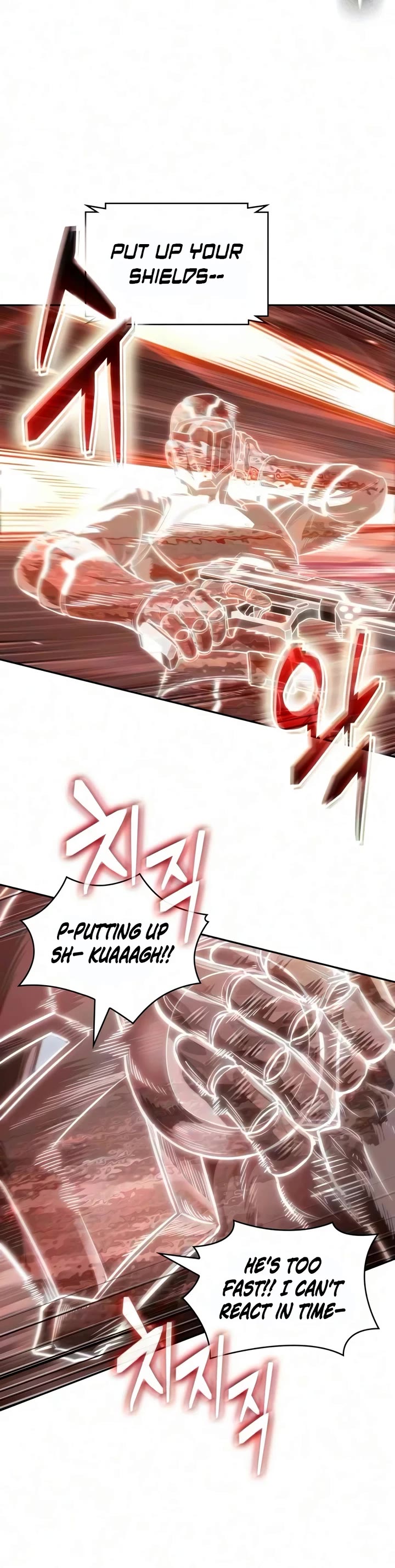 Nano Machine chapter 324 page 40