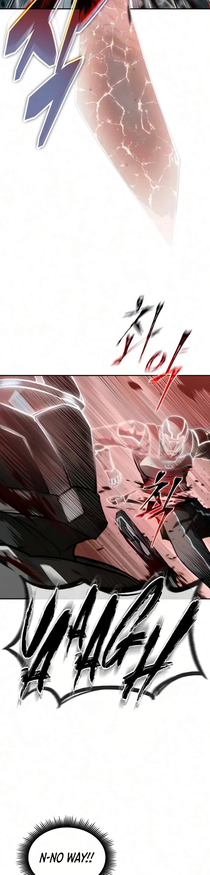 Nano Machine chapter 324 page 42