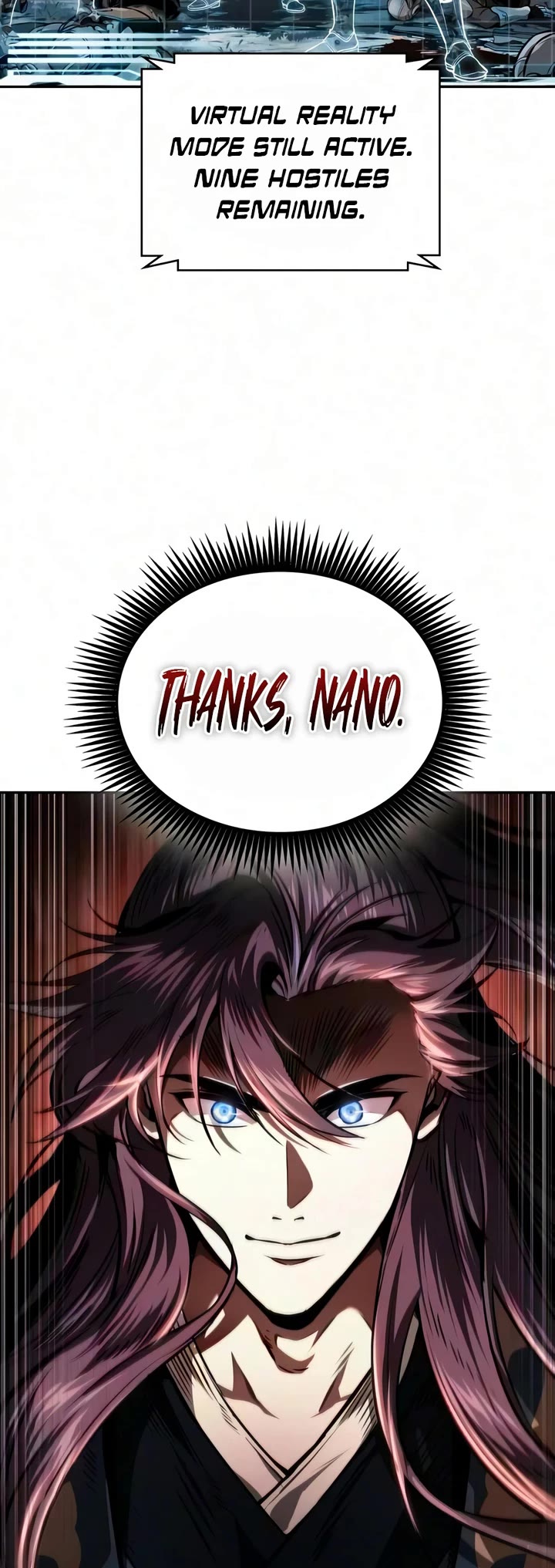 Nano Machine chapter 324 page 44