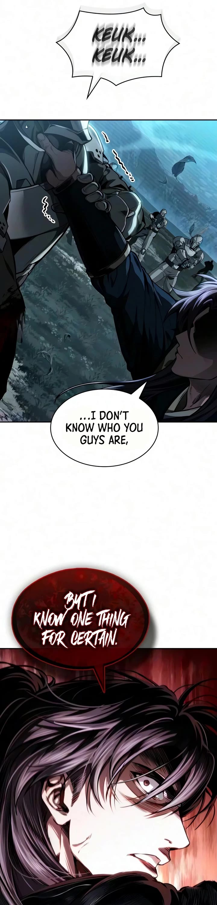 Nano Machine chapter 324 page 7