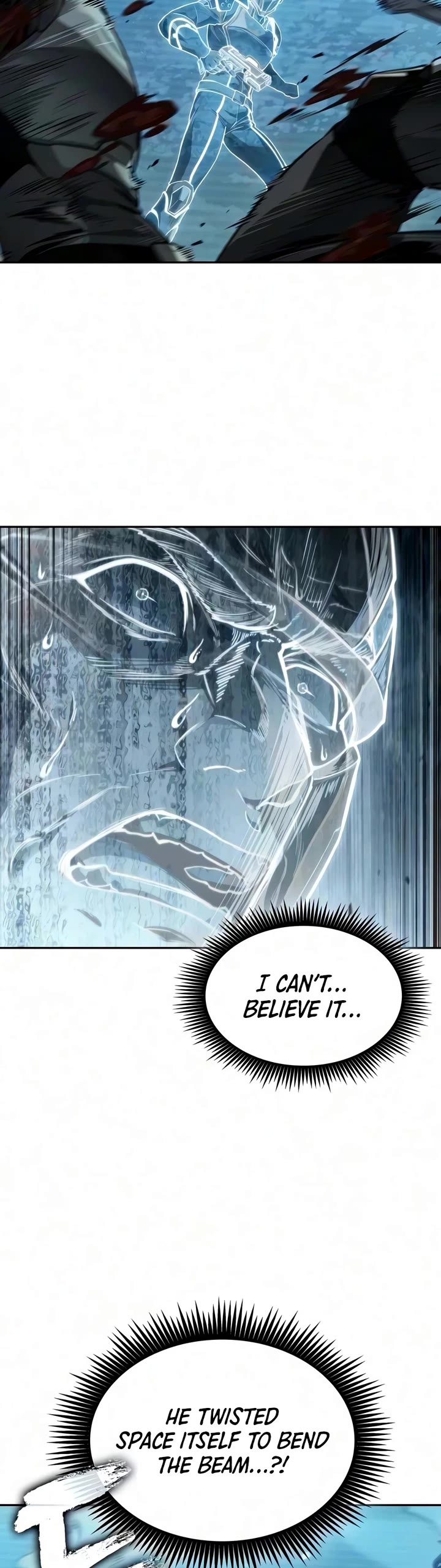 Nano Machine chapter 325 page 10